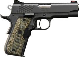 Kimber KHX Pro .45 ACP 4 7Rd Kimber KHX Pro .45 ACP 4 7Rd