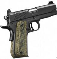 Kimber KHX Pro Optics Ready Black .45 ACP 4in 8Rds - 3000362