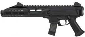 CZ Scorpion EVO 3 S1 Pistol w/ Flash Can - 91353LE