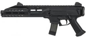 CZ Scorpion EVO 3 S1 Pistol w/ Flash Can - 91353LE CZ Scorpion EVO 3 S1 Pistol w/ Flash Can - 91353LE
