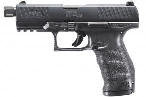 Walther Arms LE PPQ 12rd SD 5" Barrel (Threaded barrel) - 2829231LE Walther Arms LE PPQ 12rd SD 5" Barrel (Threaded barrel) - 2829231LE