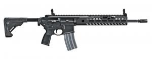 Sig Sauer LE MCX Patrol 5.56NATO 30+1 16" Barrel - WRMCX16BTAPPLE Sig Sauer LE MCX Patrol 5.56NATO 30+1 16" Barrel - WRMCX16BTAPPLE