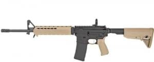 Springfield Armory Saint 5.56mm 16" FDE - ST916556FDELE Springfield Armory Saint 5.56mm 16" FDE - ST916556FDELE