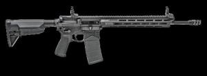 Springfield Armory Saint Edge 5.56mm 16" M-Lok Black