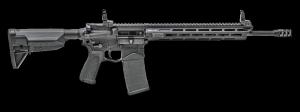 Springfield Armory Saint Edge 5.56mm 16" M-Lok Black - STE916556BLE Springfield Armory Saint Edge 5.56mm 16" M-Lok Black - STE916556BLE