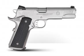 Springfield Armory TRP .45 ACP Stainless Steel Night Sight - PC9107L18LE Springfield Armory TRP .45 ACP Stainless Steel Night Sight - PC9107L18LE
