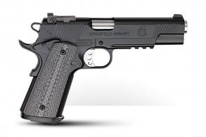 Springfield Armory TRP Operator .45 ACP Black Armory Kote Night Sights - PC9105L18LE Springfield Armory TRP Operator .45 ACP Black Armory Kote Night Sights - PC9105L18LE