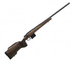 CZ USA 557 Varmint 30-30 Winchester Walnut - 04815LE