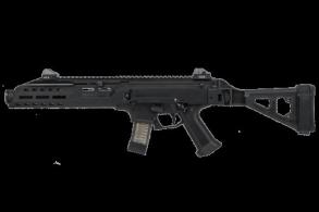 CZ Scorpion Evo 3 S1 9mm Pistol Black w/SB Tactical Brace - 91354LE CZ Scorpion Evo 3 S1 9mm Pistol Black w/SB Tactical Brace - 91354LE