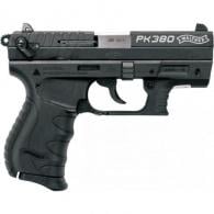 Walther Arms PK380 380acp with Laser and holster - 5050320H Walther Arms PK380 380acp with Laser and holster - 5050320H