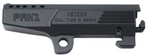 HEIZER DEF. BARREL 7.62X39 BLACK MATTE PORTED BARREL ONLY - PAK1BBLK