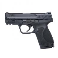 Smith & Wesson LE M&P40 M2.0 Compact 3.6" Night Sights 15rd - 11680LE Smith & Wesson LE M&P40 M2.0 Compact 3.6" Night Sights 15rd - 11680LE
