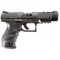 Walther Arms PPQ 5" 22 Long Rifle Pistol - 5100302LE Walther Arms PPQ 5" 22 Long Rifle Pistol - 5100302LE