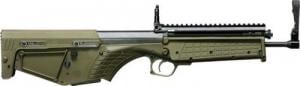 KelTec RDB Survival 223 Remington/5.56 NATO Semi Auto Rifle - RDBSGRN