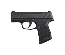 Sig Sauer LE P365 9mm Micro Compact 10rd - L3659BXR3LE