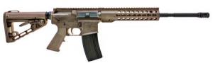 Diamondback - DB15 .223 REM/5.56 NATO 16" FDE 9" Slim KeyMod - DB15CFDE Diamondback - DB15 .223 REM/5.56 NATO 16" FDE 9" Slim KeyMod - DB15CFDE