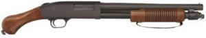 Mossberg & Sons 590 NightStick 12 GA Pump 5+1