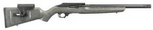 Ruger 10/22 Custom Shop Competition .22LR Semi Auto Rifle - 31120R Ruger 10/22 Custom Shop Competition .22LR Semi Auto Rifle - 31120R