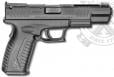 Springfield Armory XDM 10MM Black 5.25" 15+1 - XDM952510BHCE
