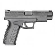 Springfield Armory XDM 10MM Black 4.5" 15+1 - XDM94510BHCE Springfield Armory XDM 10MM Black 4.5" 15+1 - XDM94510BHCE