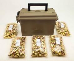 Legend 45ACP 230gr JHP Pro 500rd Ammo Pack