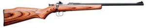 KSA Chipmunk .22 LR  16.125" Laminate/Blued - 00004