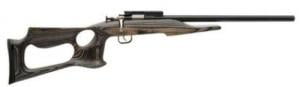 KSA Chipmunk Barracuda .22 LR  16.125 Black/Blue