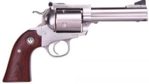 Ruger Super Blackhawk Bisley 4.625" 454 Casull Revolver