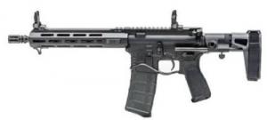 Springfield Armory Saint Edge Pistol .223 REM/5.56 NATO 10.3in 30+1 - STE9103556B Springfield Armory Saint Edge Pistol .223 REM/5.56 NATO 10.3in 30+1 - STE9103556B