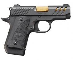 Kimber Micro 9 ESV 9mm Pistol - 3300199 Kimber Micro 9 ESV 9mm Pistol - 3300199