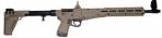 Kel-Tec CNC SUB - 2000 9MM For Glock 19 TAN 16.25" 15+1 - SUB2K9GLK19BTANHC