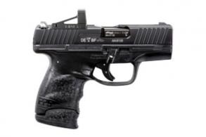 Walther Arms PPS M2 9mm RMSc Shield Optic Factory-Installed, 4 MOA Dot - 2805961RMSLE Walther Arms PPS M2 9mm RMSc Shield Optic Factory-Installed, 4 MOA Dot - 2805961RMSLE