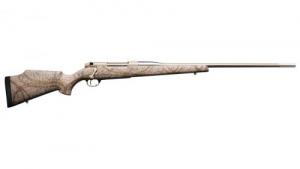 Weatherby Mark V Terramark 270win 3rd 24" FDE w/Blk Webbing - MATS270NR4O Weatherby Mark V Terramark 270win 3rd 24" FDE w/Blk Webbing - MATS270NR4O