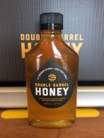Kentucky Bourbon Barrel Aged Pure Honey 10.4oz - DBHONEY