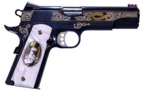 Colt El Potro Rampante Series 70 38 Super 9+1 - O1973CCSEPI Colt El Potro Rampante Series 70 38 Super 9+1 - O1973CCSEPI