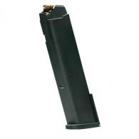 Magpul PMAG GL9 9mm Luger fits All For Glock 9mm 21rd Black Detachable Magpul PMAG GL9 9mm Luger fits All For Glock 9mm 21rd Black Detachable