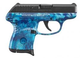Ruger 380 DAO PST B 6R KRYPP - 3744 Ruger 380 DAO PST B 6R KRYPP - 3744