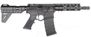 American Tactical Imports P4 Pistol 5.56 7.5in W/Blade Brace 30RD - ATIGOMX556P4B American Tactical Imports P4 Pistol 5.56 7.5in W/Blade Brace 30RD - ATIGOMX556P4B