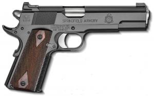 Springfield Armory Aficionado .45 ACP Master Class Limited - PCE9109 Springfield Armory Aficionado .45 ACP Master Class Limited - PCE9109