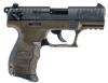 BERSA .22 LR 10R MT HI/BR BERSA .22 LR 10R MT HI/BR