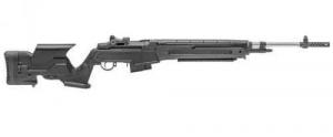 Springfield Armory 6.5 CRD Precision NM Black Stainless Steel - MP9826C65LE Springfield Armory 6.5 CRD Precision NM Black Stainless Steel - MP9826C65LE