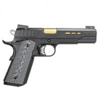 SDS 1911A1 .45 ACP 5 7RD Black SDS 1911A1 .45 ACP 5 7RD Black