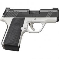 Kimber Evo SP Two Tone 9mm Semi Auto Pistol - 3900010