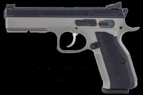 CZ Shadow 2 9mm 17rd Urban Gray - 91255CLE CZ Shadow 2 9mm 17rd Urban Gray - 91255CLE