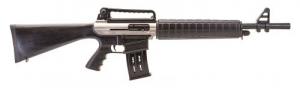 Emperor Firearms Seylan TM 1950SRFC 12GA Silver Receiver Fixed Choke - TM1950SRFC Emperor Firearms Seylan TM 1950SRFC 12GA Silver Receiver Fixed Choke - TM1950SRFC