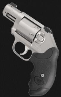 Kimber K6s Stainless Control Core 2" 357 Magnum Revolver
