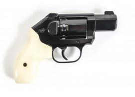 Kimber K6s Royal 357 Magnum Revolver - 3400017