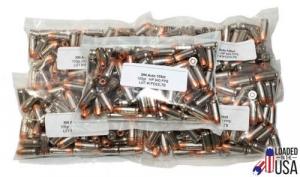 Legend Pro .380ACP 100gr HP 500rd Pack - 380ACPHP500