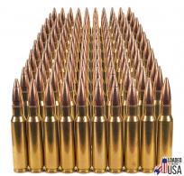Legend Basic .308WIN FMJ 147GR 100 Pack