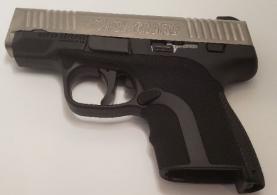 Buds Exclusive Honor Defense Honor Guard 9mm 8+1 3.2 - HG9SCSS Buds Exclusive Honor Defense Honor Guard 9mm 8+1 3.2 - HG9SCSS